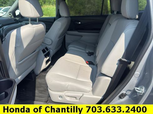 Used 2022 Honda Pilot Special Edition image 27