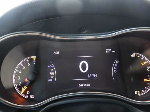 Used 2021 Jeep Grand Cherokee Laredo X RWD image 10