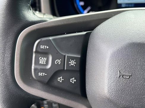 Used 2023 Ford Bronco Wildtrak AWD/4WD image 21