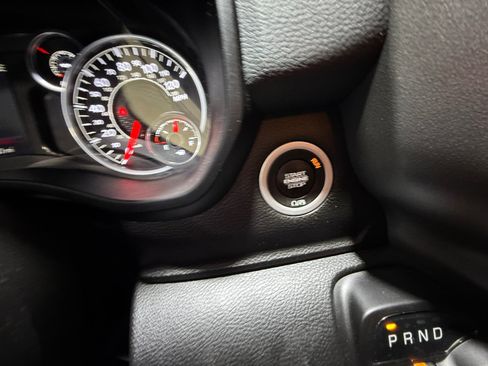 Used 2023 RAM 1500 Big Horn AWD/4WD image 30