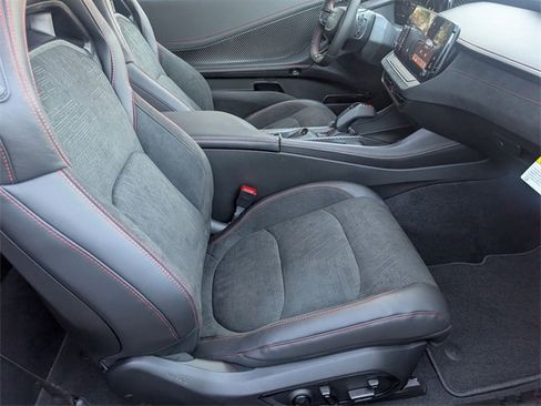 New 2026 Dodge Charger R/T Scat Pack image 24