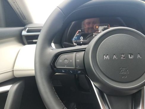 New 2026 MAZDA CX-5 Preferred AWD/4WD image 29
