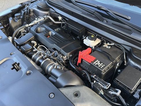 Used 2021 Acura RDX w/ Technology Package AWD/4WD image 15