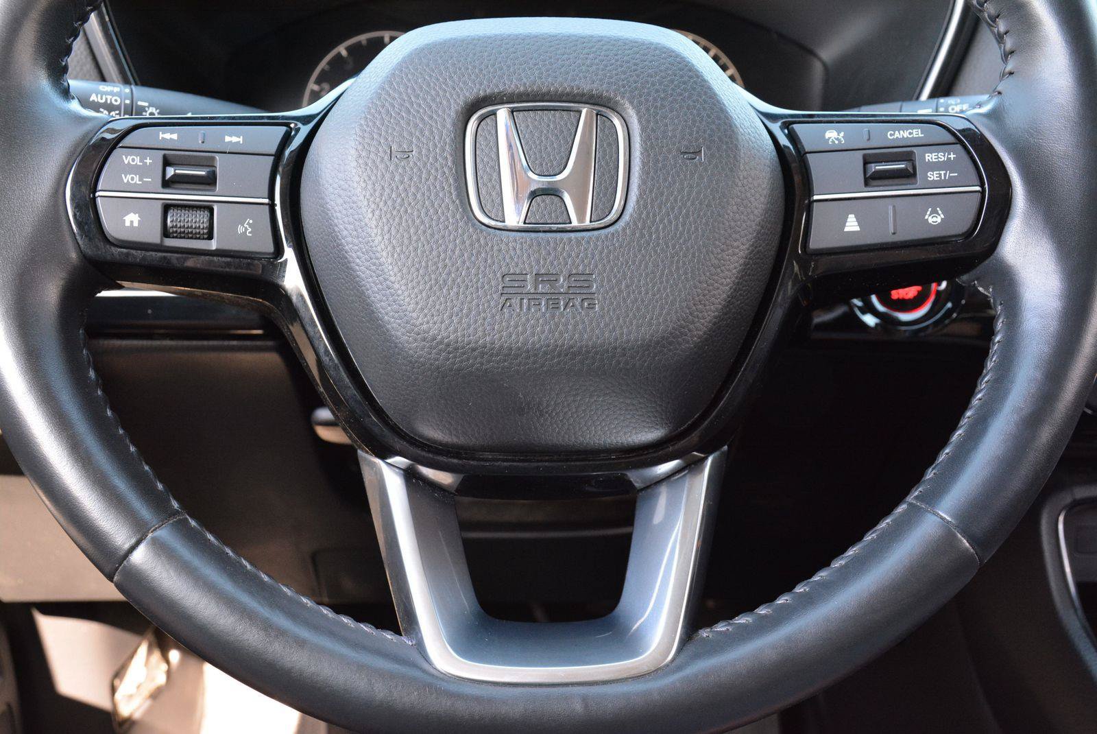 Used 2024 Honda CR-V EX-L image 29