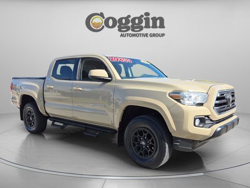 Used 2019 Toyota Tacoma SR5 image 8