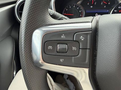 Used 2024 Chevrolet Blazer LT w/ Convenience Package AWD/4WD image 35