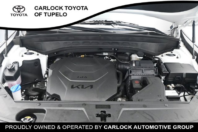 Used 2024 Kia Telluride SX Prestige X-Pro AWD/4WD image 51
