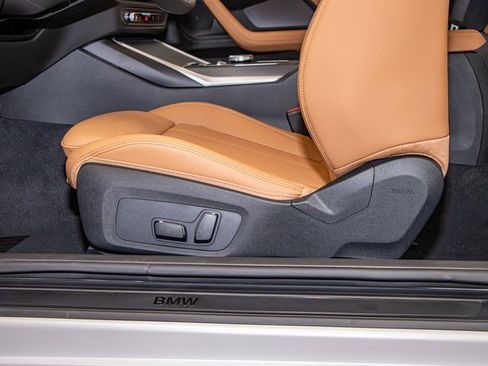 Used 2025 BMW 230i xDrive Coupe w/ Premium Package image 15