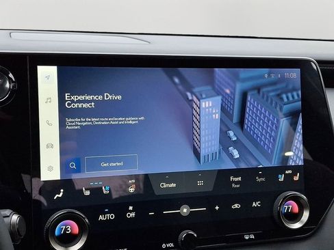 Used 2025 Lexus RX 350 Premium image 17