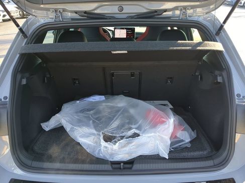 New 2026 Volkswagen GTI SE FWD image 9