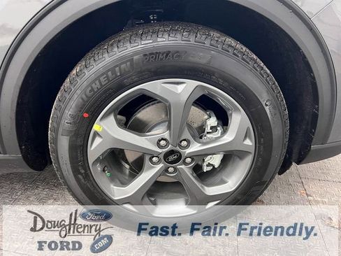 New 2026 Ford Escape ST-Line w/ Tech Pack #1 image 17