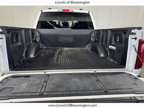 Used 2025 Ford F150 Tremor w/ Bed Utility Package AWD/4WD image 14