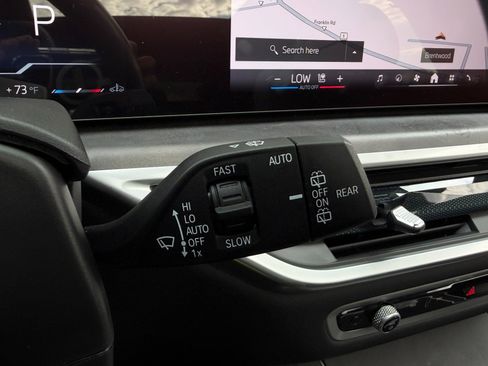 Used 2024 BMW X5 xDrive40i w/ M Sport Package image 38