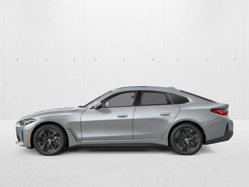 New 2026 BMW i4 eDrive40 RWD image 3