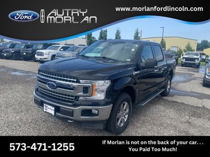 Used 2020 Ford F150 XLT w/ Equipment Group 302A Luxury