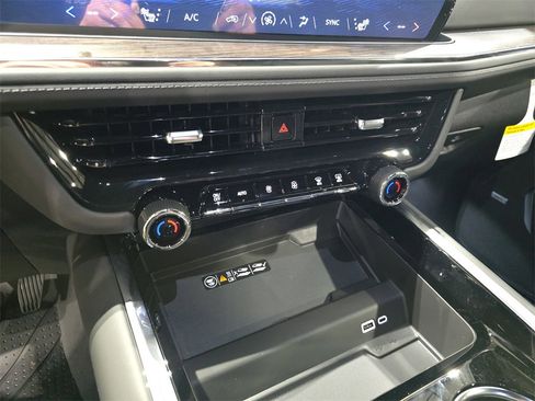 New 2026 Chevrolet Tahoe LT w/ Comfort Package image 25