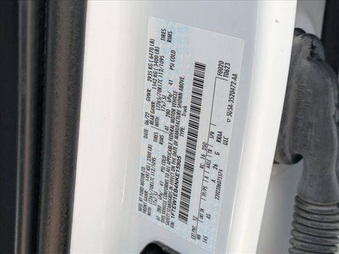 Used 2022 Ford F150 XL w/ Trailer Tow Package AWD/4WD image 22