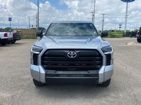 Used 2026 Toyota Tundra SR5 w/ SR5 Premium Package AWD/4WD image 16