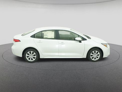 New 2026 Toyota Corolla LE image 11