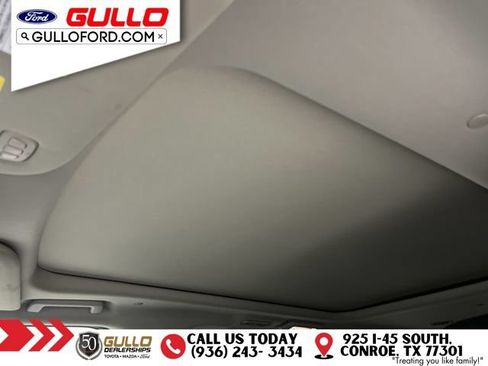 Certified 2020 Ford Expedition Platinum RWD image 23