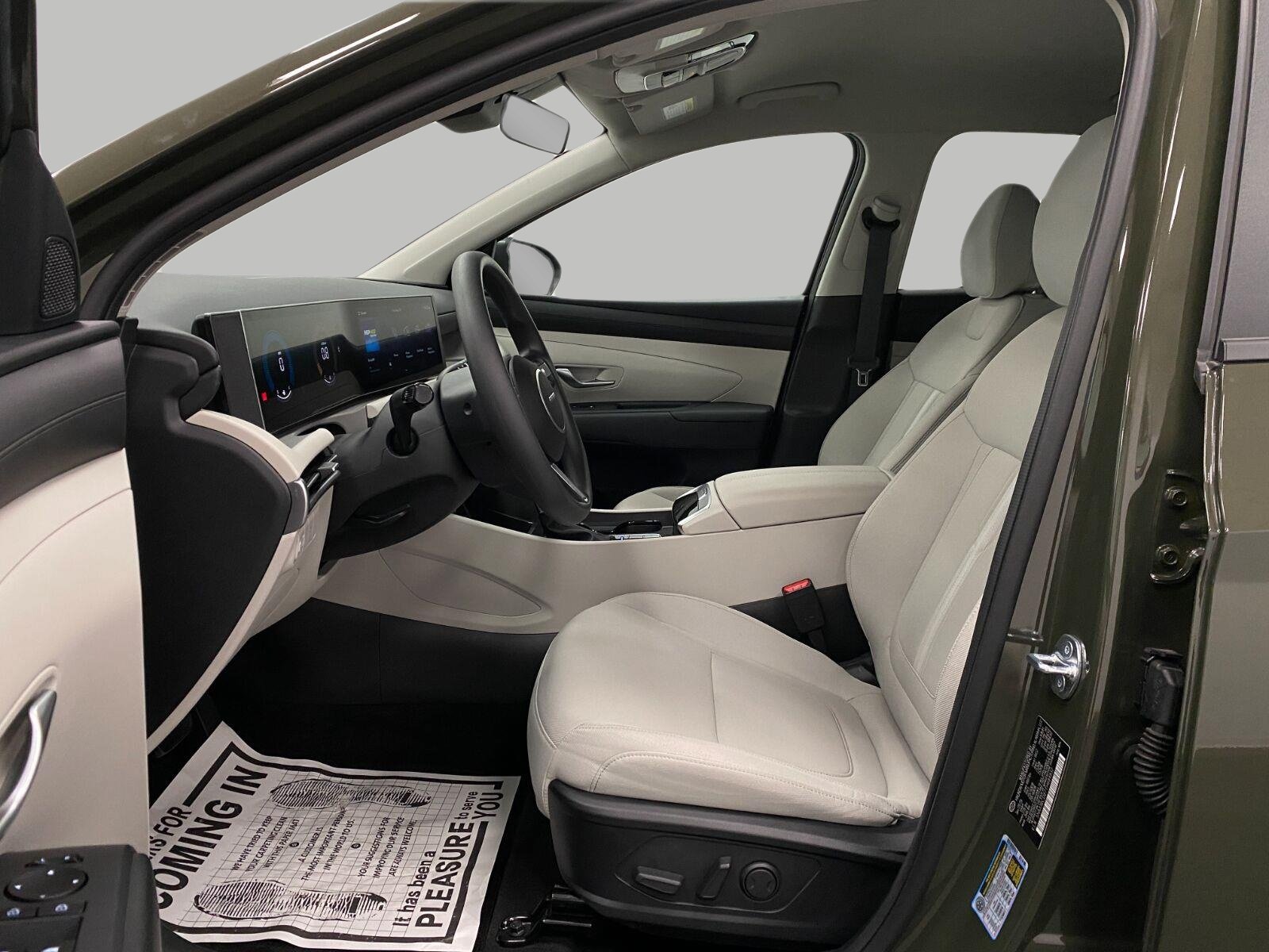 Certified 2026 Hyundai Tucson SEL Plus AWD/4WD image 29