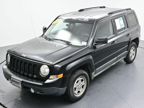 Used 2011 Jeep Patriot Sport w/ PWR Value Group AWD/4WD image 30