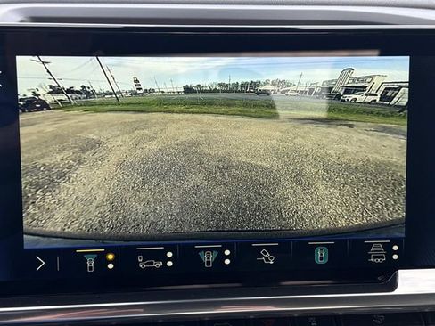 New 2026 Chevrolet Silverado 2500 LT w/ Trail Boss Package image 18