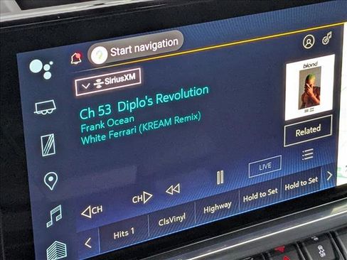 New 2026 Chevrolet Silverado 1500 LT image 13