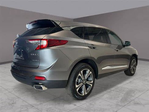 New 2026 Acura RDX SH-AWD w/ Technology Package image 7