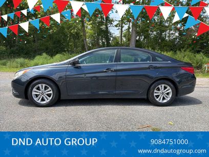 Used 2011 Hyundai Sonata GLS w/ Popular Equipment Pkg 2