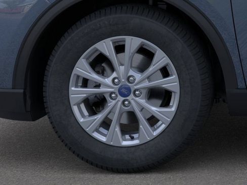New 2026 Ford Escape Active w/ Tech Pack #1 FWD image 19
