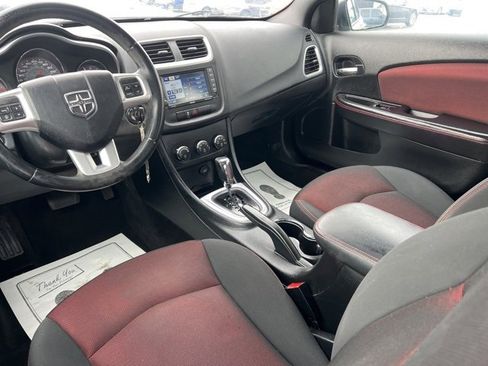 Used 2012 Dodge Avenger SXT Plus image 25