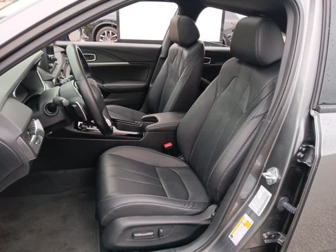 Used 2023 Acura Integra A-Spec FWD image 10