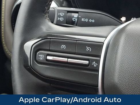 Used 2026 Chevrolet Colorado ZR2 AWD/4WD image 7