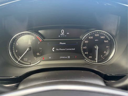 Used 2020 Cadillac XT5 Premium Luxury AWD/4WD image 14