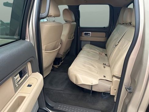 Used 2011 Ford F150 XLT w/ XLT Chrome Pkg image 14