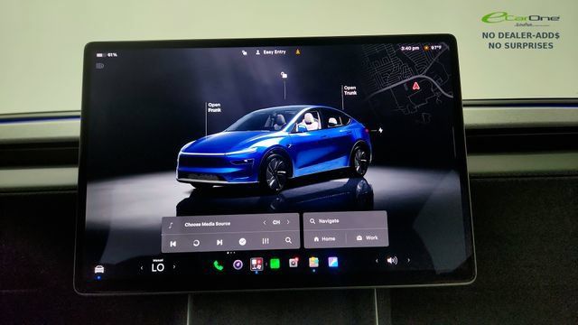 Used 2026 Tesla Model Y AWD image 66