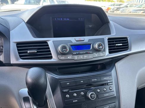 Used 2012 Honda Odyssey EX image 44