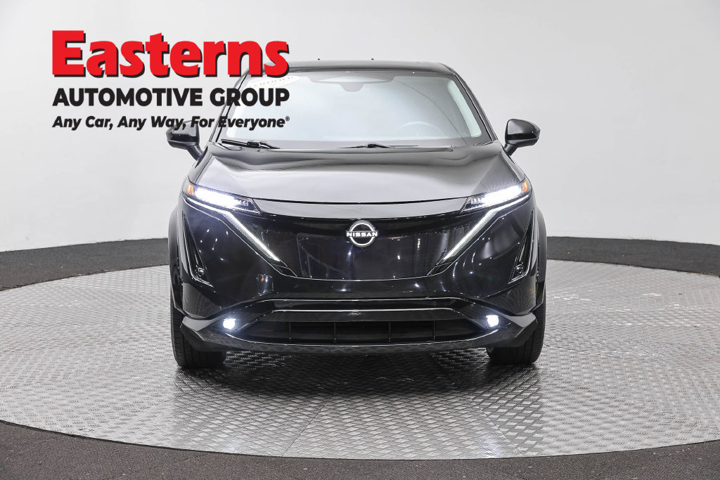 Used 2023 Nissan Ariya FWD image 3