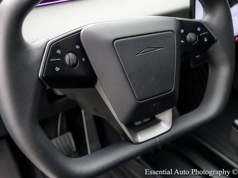 Used 2024 Tesla Cybertruck Cyberbeast AWD/4WD image 17