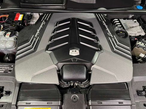 Used 2019 Lamborghini Urus image 48