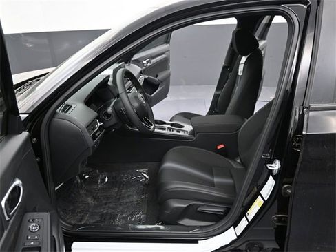 New 2026 Honda Civic Sport image 6