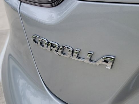 Certified 2024 Toyota Corolla SE FWD image 10