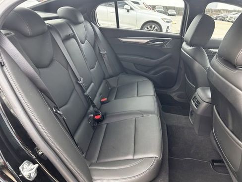 New 2026 Cadillac CT5 Premium Luxury image 24