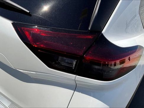New 2026 Nissan Rogue SV w/ SV Premium Package FWD image 11