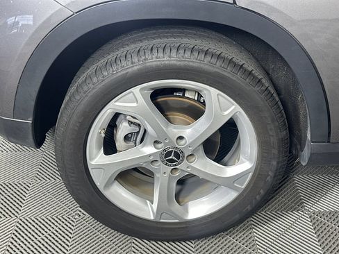 Certified 2020 Mercedes-Benz GLA 250 4MATIC image 17