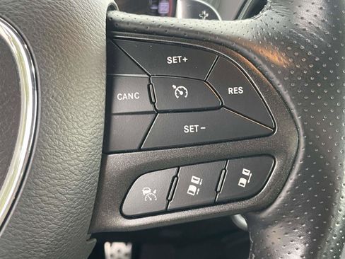 Used 2023 Dodge Challenger R/T Scat Pack w/ Plus Package image 8