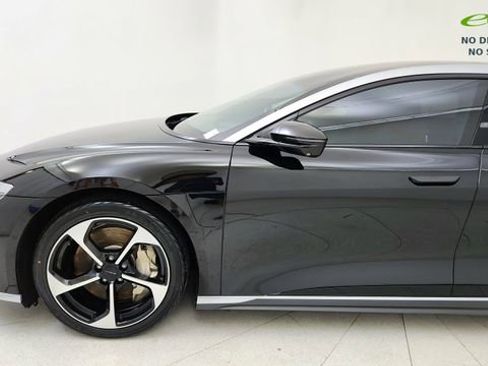 Used 2023 Lucid Air Touring AWD/4WD image 9