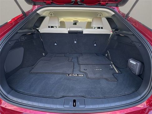 Used 2023 Lexus RX 350 Premium image 23