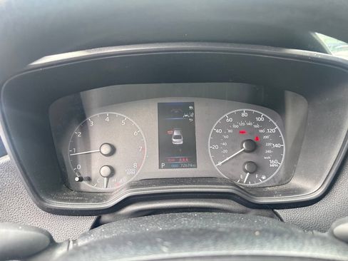 Used 2024 Toyota Corolla LE FWD image 14